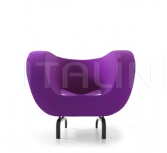 Итальянские Кресла - Кресло Victoria and Albert фабрика Moroso