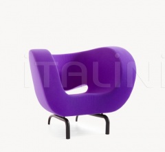 Итальянские Кресла - Кресло Victoria and Albert фабрика Moroso