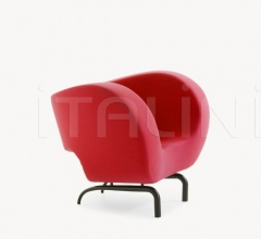 Итальянские Кресла - Кресло Victoria and Albert фабрика Moroso