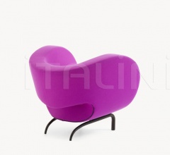 Итальянские Кресла - Кресло Victoria and Albert фабрика Moroso