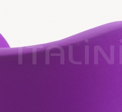 Итальянские Кресла - Кресло Victoria and Albert фабрика Moroso