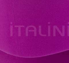 Итальянские Кресла - Кресло Victoria and Albert фабрика Moroso