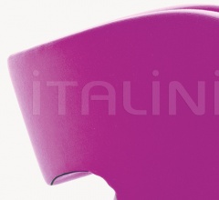 Итальянские Кресла - Кресло Victoria and Albert фабрика Moroso