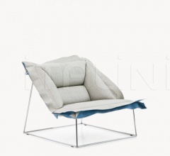 Итальянские Кресла - Кресло Volant фабрика Moroso