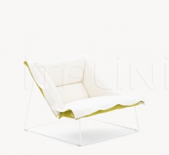 Итальянские Кресла - Кресло Volant фабрика Moroso