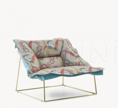 Итальянские Кресла - Кресло Volant фабрика Moroso