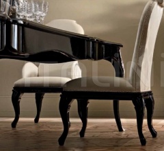 Стул S85TR 8022 Стул S85TR 8022 фабрика Pregno