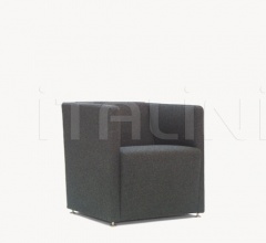 Итальянские Кресла - Кресло Boston фабрика Moroso