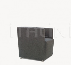 Итальянские Кресла - Кресло Boston фабрика Moroso