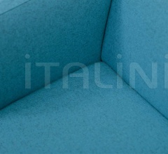 Итальянские Кресла - Кресло Boston фабрика Moroso