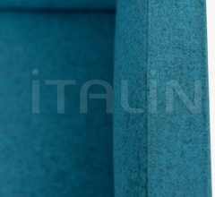 Итальянские Кресла - Кресло Boston фабрика Moroso