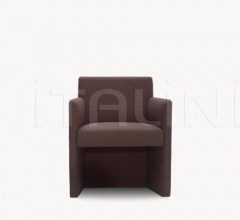 Итальянские Кресла - Кресло Boston фабрика Moroso