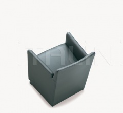 Итальянские Кресла - Кресло Boston фабрика Moroso