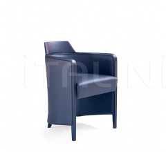 Итальянские Кресла - Кресло Miss фабрика Moroso