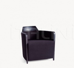 Итальянские Кресла - Кресло Miss фабрика Moroso