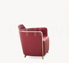 Итальянские Кресла - Кресло Miss фабрика Moroso