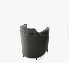 Итальянские Кресла - Кресло Miss фабрика Moroso