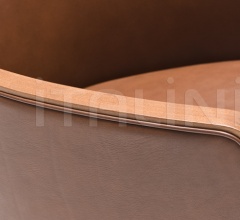 Итальянские Кресла - Кресло Miss фабрика Moroso