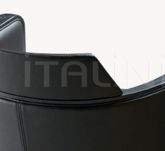 Итальянские Кресла - Кресло Miss фабрика Moroso