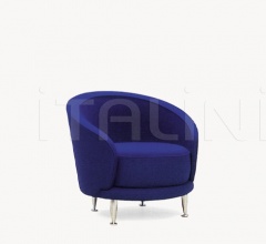 Итальянские Кресла - Кресло New-tone Итальянские Кресла - Кресло New-tone фабрика Moroso