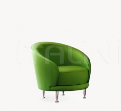 Итальянские Кресла - Кресло New-tone Итальянские Кресла - Кресло New-tone фабрика Moroso