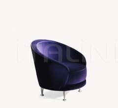 Итальянские Кресла - Кресло New-tone Итальянские Кресла - Кресло New-tone фабрика Moroso