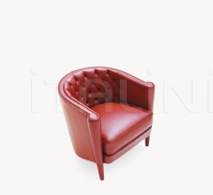 Итальянские Кресла - Кресло Rich Итальянские Кресла - Кресло Rich фабрика Moroso