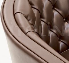 Итальянские Кресла - Кресло Rich Итальянские Кресла - Кресло Rich фабрика Moroso