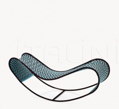 Итальянские Уличные шезлонги - Шезлонг Bayekou Итальянские Уличные шезлонги - Шезлонг Bayekou фабрика Moroso