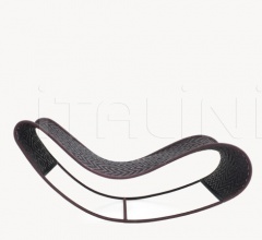 Итальянские Уличные шезлонги - Шезлонг Bayekou Итальянские Уличные шезлонги - Шезлонг Bayekou фабрика Moroso