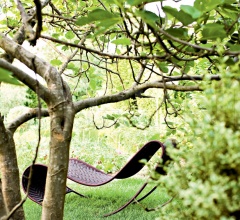 Итальянские Уличные шезлонги - Шезлонг Bayekou Итальянские Уличные шезлонги - Шезлонг Bayekou фабрика Moroso