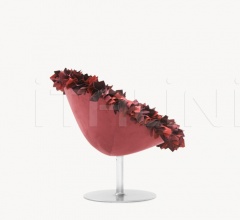 Итальянские Кресла - Кресло Bouquet Итальянские Кресла - Кресло Bouquet фабрика Moroso