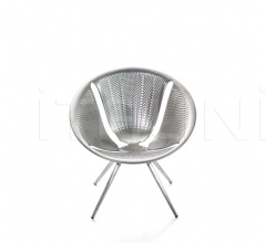 Итальянские Уличная мебель - Кресло Diatom фабрика Moroso
