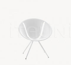 Итальянские Уличная мебель - Кресло Diatom фабрика Moroso