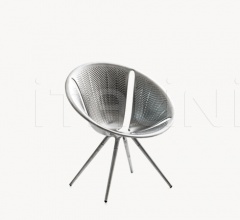 Итальянские Уличная мебель - Кресло Diatom фабрика Moroso