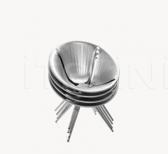 Итальянские Уличная мебель - Кресло Diatom фабрика Moroso