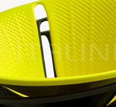 Итальянские Уличная мебель - Кресло Diatom фабрика Moroso