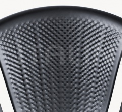 Итальянские Уличная мебель - Кресло Diatom фабрика Moroso