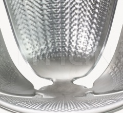 Итальянские Уличная мебель - Кресло Diatom фабрика Moroso