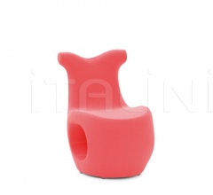 Итальянские Уличная мебель - Кресло Helix фабрика Moroso