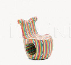 Итальянские Уличная мебель - Кресло Helix фабрика Moroso