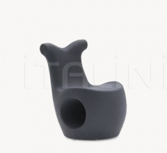 Итальянские Уличная мебель - Кресло Helix фабрика Moroso