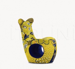 Итальянские Уличная мебель - Кресло Helix фабрика Moroso