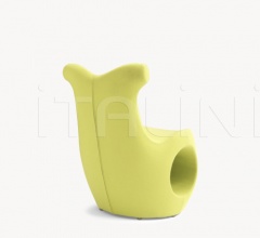 Итальянские Уличная мебель - Кресло Helix фабрика Moroso