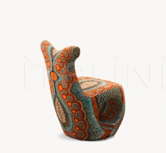 Итальянские Уличная мебель - Кресло Helix фабрика Moroso