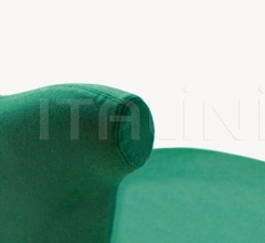 Итальянские Уличная мебель - Кресло Helix фабрика Moroso