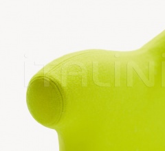 Итальянские Уличная мебель - Кресло Helix фабрика Moroso