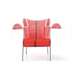 Итальянские Уличная мебель - Кресло Ibiscus фабрика Moroso