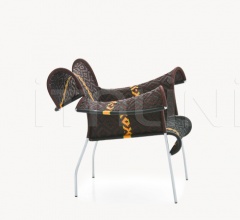 Итальянские Уличная мебель - Кресло Ibiscus фабрика Moroso