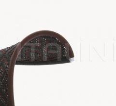 Итальянские Уличная мебель - Кресло Ibiscus фабрика Moroso